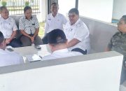 Sekda Simalungun Tegaskan Seleksi Dewas PDAM Tirta Lihou Sesuai Aturan