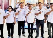 Pemkab Simalungun Review Aksi Konvergensi Stunting 2025