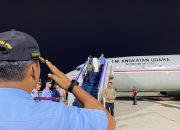 Wapres Gibran Tinjau Langsung Lokasi Bencana di Sumbar, Sumut, dan Aceh