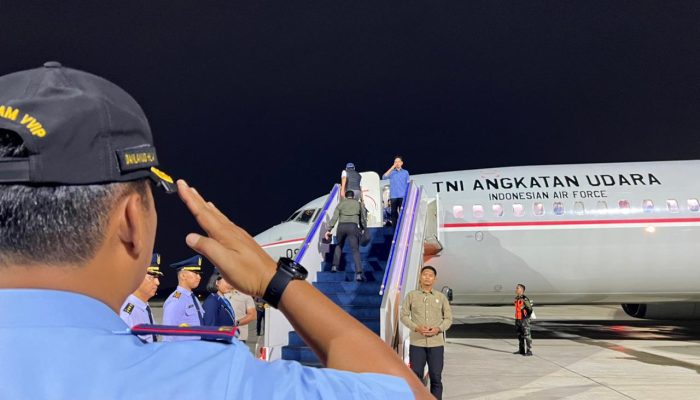 Wapres Gibran Tinjau Langsung Lokasi Bencana di Sumbar, Sumut, dan Aceh