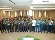 JAM PIDMIL Tegaskan Peran Sentral dalam Penanganan Perkara Koneksitas Pasca Pembaruan KUHP–KUHAP