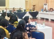 Natal Oikumene Pemkab Simalungun 2025 Digelar di Pamatang Raya