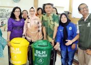 Melalui Sosialisasi Lingkungan Hidup, PKK di Simalungun Ditantang Jadi Agen Pembangunan Nagori Hijau