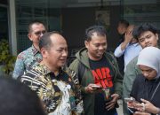 Satgas Terpadu Ungkap Penyelundupan Nikel di Bandara dan Pelabuhan Khusus IMIP–IWIP