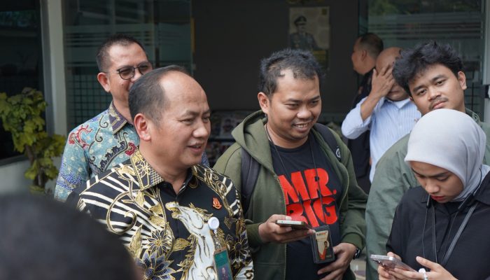 Satgas Terpadu Ungkap Penyelundupan Nikel di Bandara dan Pelabuhan Khusus IMIP–IWIP