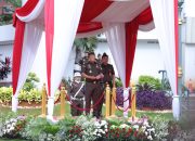 Hakordia 2025, Kejagung Tegaskan Berantas Korupsi Demi Kemakmuran Rakyat