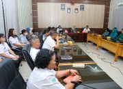 Wali Kota Siantar Dukung Penyusunan RAN PAUD HI 2025–2029