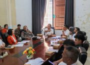 Pemko Pematangsiantar Persiapkan Rangkaian Kegiatan Old and New 2025/2026