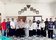 Pemkab Simalungun Terus Lakukan  Pencegahan Banjir di Kecamatan Dolok Batu Nanggar