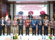 Wali Kota Apresiasi Natal PGPI-P Siantar dengan Aksi Donor Darah dan Penanaman 10 Ribu Bibit