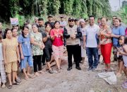 Jalan Kabupaten Putus Akibat Longsor, Bupati Minta Masyarakat Waspada