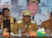 117 Desa di Dairi Terancam Gagal Terima Dana Desa Tahap II, Pemkab Cari Solusi