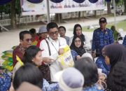 Pemko Pematangsiantar–BI Gelar GPM dan SERUNAI 2025 Jelang Natal dan Tahun Baru