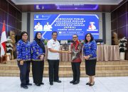 Pemko Pematangsiantar Matangkan RPKD 2025–2029 untuk Tekan Kemiskinan Ekstrem