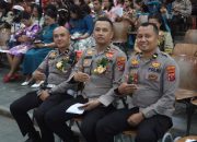 Lulusan SIP 54.1 Polres Simalungun Tegaskan Pengabdian untuk Masyarakat