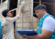 Wapres Gibran Pastikan Akses Listrik Merata di Nias