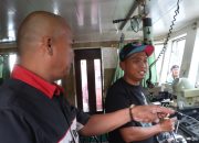 Kasat Reskrim Polres Simalungun Tegaskan Larangan Kapal Overkapasitas