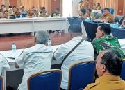 Pemkab Simalungun Matangkan Penanganan Banjir Serbalawan