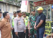 Cuaca Buruk, Ketua DPRD Simalungun Imbau Pemudik Singgah ke Pos Pengamanan