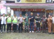 Dandim 0207/Simalungun: Sinergi TNI–Polri Pastikan Pos Nataru Aman dan Bermanfaat