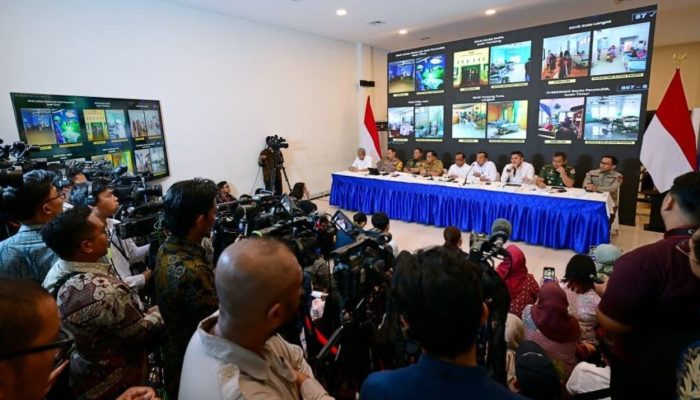 Bantuan Bencana di Sumatra Capai Rp100,4 Miliar, Pemerintah Pastikan Distribusi Cepat