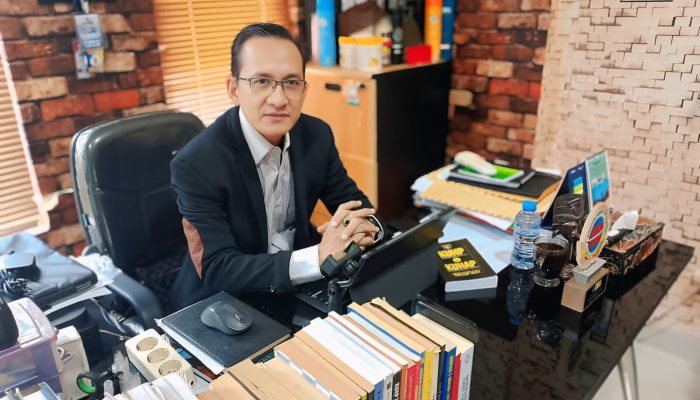 Curat Berkedok Satgas, Raibnya Timah di Smelter Sitaan Negara Uji Ketegasan Penegakan Hukum