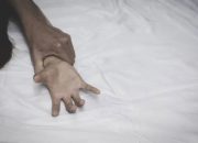 Keluarga Korban Desak APH Usut  Pemaksaan Perdamaian Kasus Pemerkosaan oleh Oknum Kades di Dairi