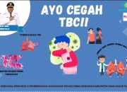 Ayo Cegah TBC