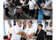 Wali Kota Wesly Dorong ASN Hadirkan Inovasi dan Terobosan Demi Kebahagiaan Warga Pematangsiantar