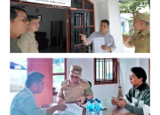 Perumda Agromadear Disorot, Wabup SimalungunMinta Pembenahan Menyeluruh