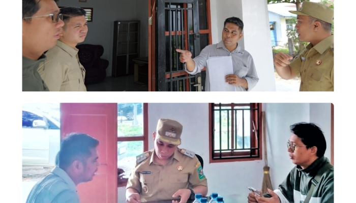 Perumda Agromadear Disorot, Wabup SimalungunMinta Pembenahan Menyeluruh