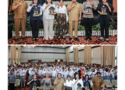 Pemko Pematangsiantar Gelar Seminar Generasi Muda Bebas Narkoba