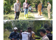 Akses Warga Manrayap Bayu Kembali Normal Usai Mediasi Polisi