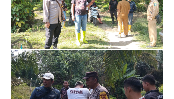 Akses Warga Manrayap Bayu Kembali Normal Usai Mediasi Polisi