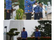 Pemkab Taput Tekankan Disiplin dan Responsivitas ASN