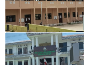 Kasus Dugaan Korupsi RKB SMPN 1 Gunung Maligas Disorot, Kejari Simalungun Dinilai Lamban