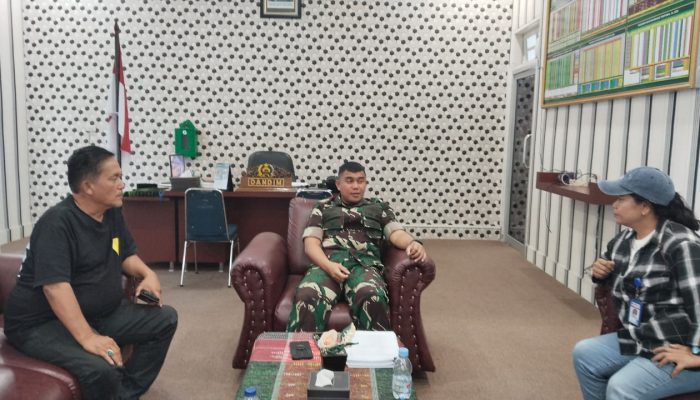 Transparansi Anggaran Pembangunan KMP di Dairi Jadi Sorotan Masyarakat