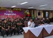 Jampidum: Jaksa Jadi Navigator Transformasi Hukum Pidana Baru