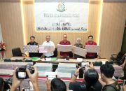 Kejati Sumsel Selamatkan Rp616 Miliar Keuangan Negara dari Dugaan Tipikor Kredit Bank Pemerintah