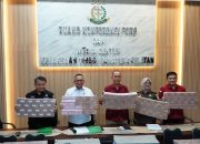 Kejati Sumsel Usut Korupsi KUR, Kerugian Negara Rp11,5 Miliar