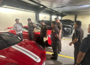 Kepala Badan Pemulihan Aset Tinjau Langsung Aset Mewah Sitaan Perkara Besar