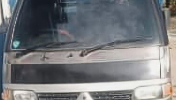 Mobil BUMDes S-5 Aek Nabara Belum Dikembalikan, Pendamping Desa Jadi Sorotan