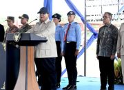 Presiden Prabowo Tegaskan Pendidikan Fondasi Kepemimpinan Bangsa