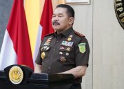 Rakernas Kejaksaan 2026, Jaksa Agung Dorong Reformasi Hukum dan Integritas