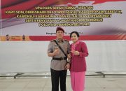 Mantan Kapolres Simalungun Ronald Sipayung Jabat Dirresnarkoba Polda Babel