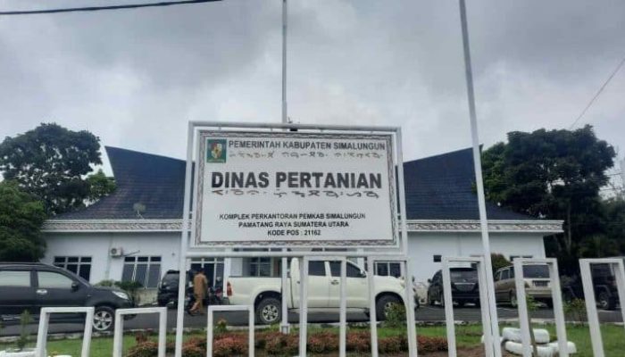 PPK Terkait Dugaan Korupsi RKB Kembali Ditugaskan