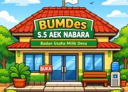 Oknum Karyawan PTPN IV dan Mantan Kades Diduga Gelapkan Dana BUMDes