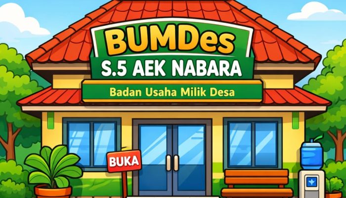 Oknum Karyawan PTPN IV dan Mantan Kades Diduga Gelapkan Dana BUMDes