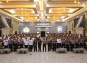 KUHP–KUHAP Baru, Kapolres Simalungun Tegaskan Kesiapan Jajaran