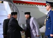 Di WEF Davos, Presiden Prabowo Paparkan “Prabowonomics” dan Capaian Setahun Pemerintahan